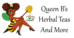 Queen B's Herbal Teas And More